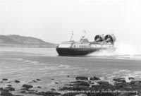 Vosper-Thornycroft VT2 in service